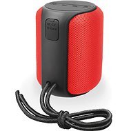 Aligator ABS3 piros - Bluetooth hangszóró