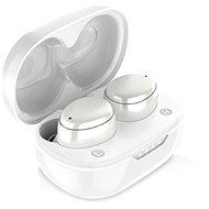 ALIGATOR Pods Pro 2 white - Wireless Headphones