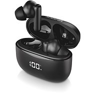 ALIGATOR Pods PRO black - Wireless Headphones