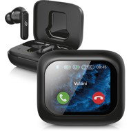 ALIGATOR Pods LCD + ANC black - Wireless Headphones