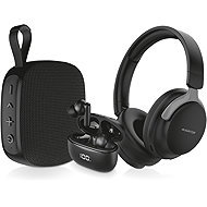 Alligator Audio Combo - Set