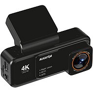ALIGATOR A8 přední, zadní, GPS 4K - Dash Cam