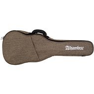 ALHAMBRA Classical Guitar Gigbag 1/2 - Guitar Case