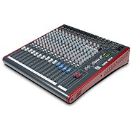 Allen & Heath ZED-18 - Mixing Desk