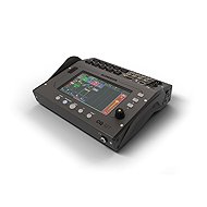 Allen and Heath CQ-12T - Keverőpult