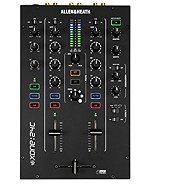 Allen & Heath Xone:24C - Mixing Desk