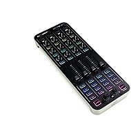 Allen & Heath Xone: K3 - DJ Controller