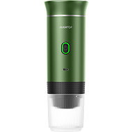 Aligator ACM003 PortaCaffé 3in1 green - Travel Coffee Maker