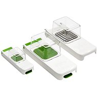 Alligator Set kráječů (3v1) - Slicer