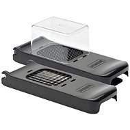 Alligator Kráječ mini černý - Slicer