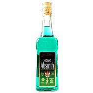 Hill´s Hill's Absinth 0,7l 70% - Absinthe