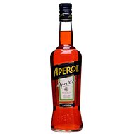 APEROL Aperitif 1000ml 11% - Apéritif