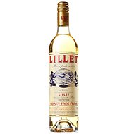 Lillet Blanc 6×0.75l 17% - Apéritif