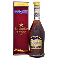 Ararat Brandy 10Y 0,7l 40% - Brandy