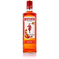 Beefeater Blood Orange 0,7l 37,5 % - Gin