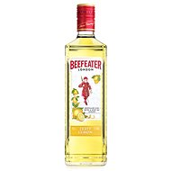 Beefeater Zesty Lemon 1l 37,5% - Gin
