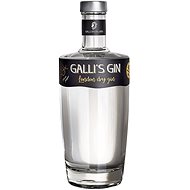 Galli's Gin 0,5l 45% - Gin