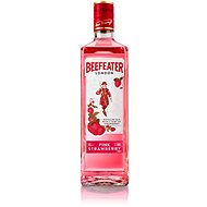 Beefeater Pink 0,7l 37,5 % - Gin