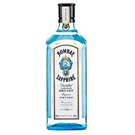 Bombay Sapphire Traditional 1l 40% - Gin