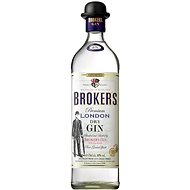 Broker's Gin 0,7l 40% - Gin