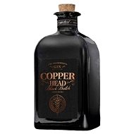 COPPERHEAD Gin Black Batch 500ml 42% - Gin