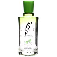 G'Vine Floraison Gin 0,7l 40% - Gin