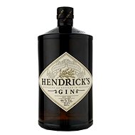Hendrick's Gin 1l 41,4% - Gin