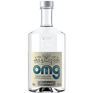 OMG Gin 0,5l 45% - Gin