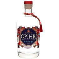 Opihr Oriental Spiced Gin 0,7l 42,5% - Gin