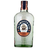 PLYMOUTH 700ml 41.2% - Gin