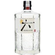 Roku Gin 0,7l 43% - Gin