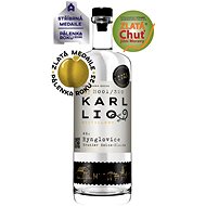 Karl LIQ Rynglovice 48% 0,5l - Spirit