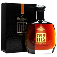 HENNESSY Private 700ml 40% L.E. - Cognac