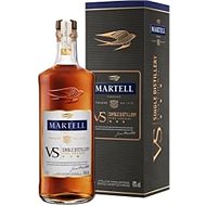Martell VS 40% 0,7l GB - Cognac