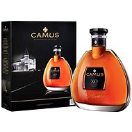 CAMUS XO Elegance 700ml 40% GB - Cognac