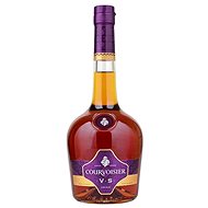 Courvoisier VS 0,7l 40% - Cognac