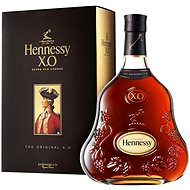 Hennessy XO 0,7l 40% - Cognac