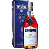 Martell Cordon Bleu Prestige 0,7l 40% - Cognac