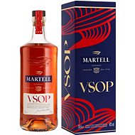Martell VSOP 0,7l 40% - Cognac