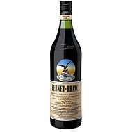 Branca Fernet 0,7l 35% - Liqueur
