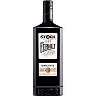 Fernet Stock 1l 38% - Liqueur