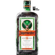 Jägermeister 0,7l 35% - Liqueur
