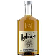 Žufánek Kontušovka 0,5l 40% - Liqueur