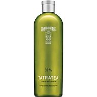 Tatratea Citrus 0,7l 32% - Liqueur