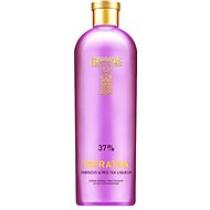 Tatratea Hibicus & Red Tea 0,7l 37% - Liqueur