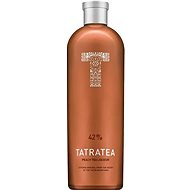 Tatratea Peach 0,7l 42% - Liqueur