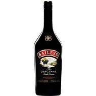 Baileys Irish Cream 1l 17 % - Likér