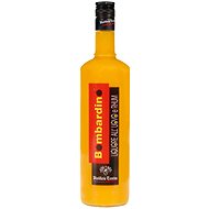 Bombardino Trentine 1l 16 % - Liqueur