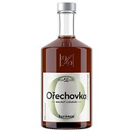 Žufánek Onutovka 0,5l 35% - Liqueur