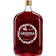 Bartida Original Griotta 1l 20 % - Liqueur